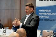 Виталий Терентьев
Директор департамента специальных проектов
HeadHunter  